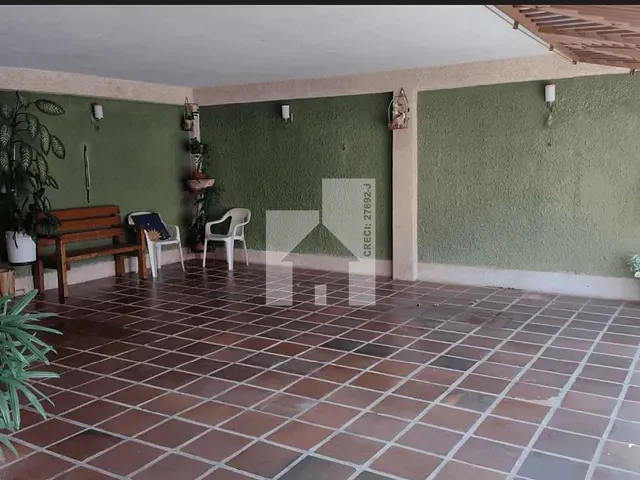 Casa 4 quartos e 2 banheiros, à venda, no bairro Vila São Paulo em Jundiaí