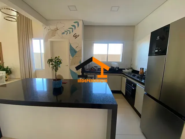 Casa com 500m² 3 quartos e 2 banheiros, à venda, no bairro Condominio Bosque dos Pires em Itatiba