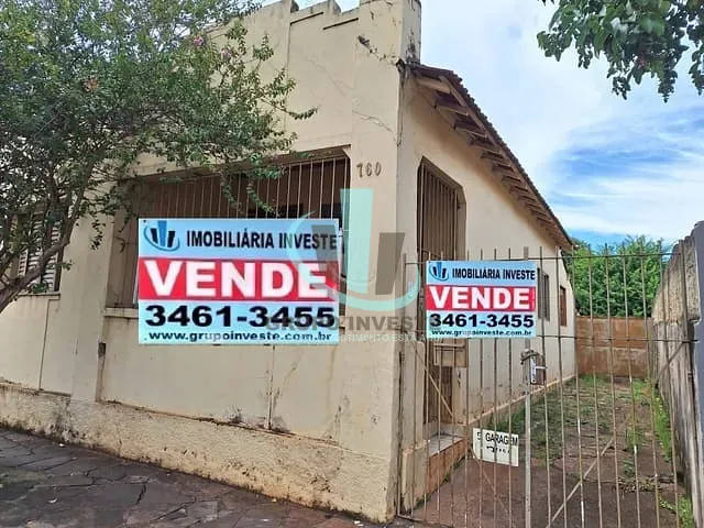 Casa com 250m² 2 quartos e 1 banheiro, à venda, no bairro CENTRO em ARARAQUARA