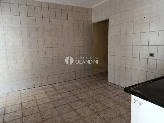 Casa 2 quartos e 1 banheiro, para alugar, no bairro Parque Residencial Itamaraty em Artur Nogueira