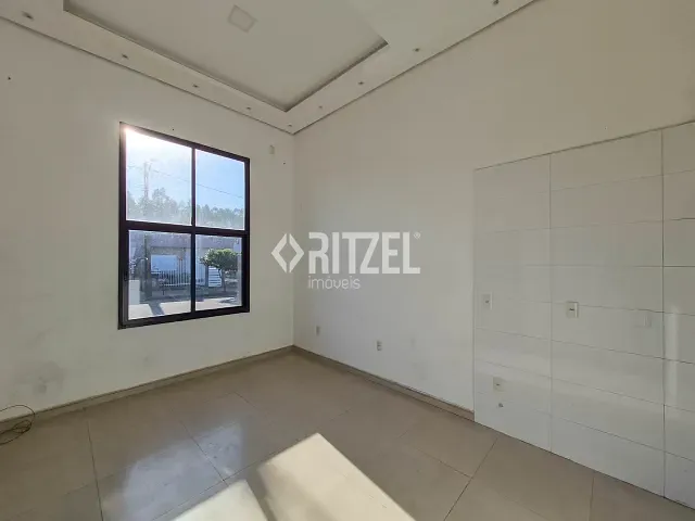 Casa 2 quartos e 1 banheiro, para alugar, no bairro Campo Grande em Estância Velha