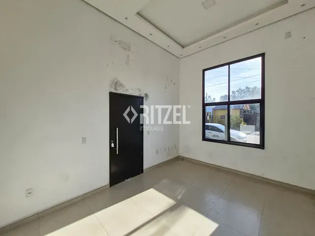 Casa 2 quartos e 1 banheiro, para alugar, no bairro Campo Grande em Estância Velha