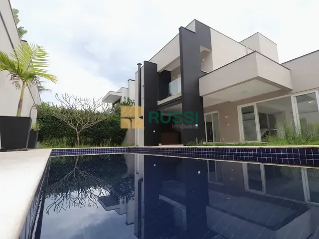 Casa com 700m² 5 quartos e 7 banheiros, para alugar, no bairro Urbanova em São José dos Campos