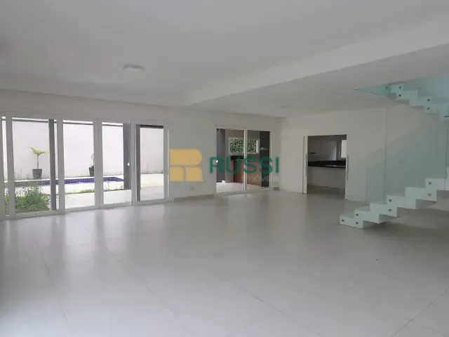 Casa com 700m² 5 quartos e 7 banheiros, para alugar, no bairro Urbanova em São José dos Campos
