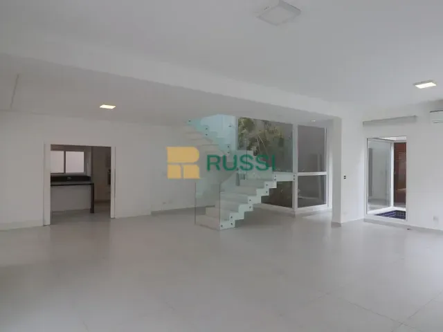 Casa com 700m² 5 quartos e 7 banheiros, para alugar, no bairro Urbanova em São José dos Campos