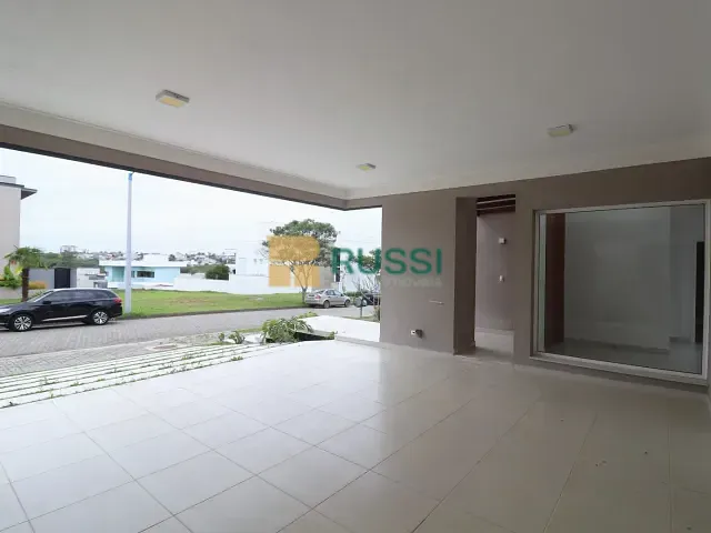 Casa com 700m² 5 quartos e 7 banheiros, para alugar, no bairro Urbanova em São José dos Campos