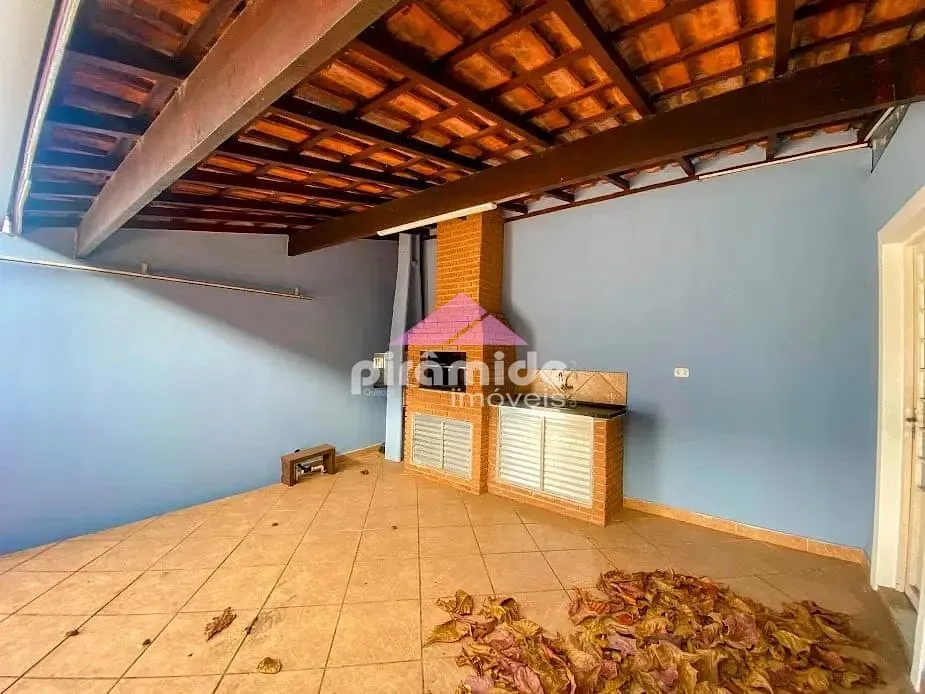 Casa, 3 quartos, 180 m² - Foto 21