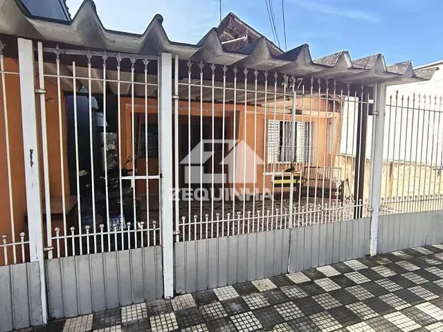 Casa com 175m² 2 quartos e 1 banheiro, à venda, no bairro Jardim das Flores em Osasco