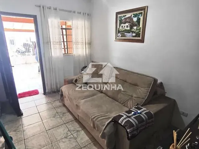 Casa com 175m² 2 quartos e 1 banheiro, à venda, no bairro Jardim das Flores em Osasco