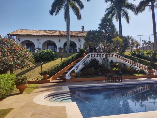Foto do Casa - Casa para venda e locação, Bela Suiça, Londrina, PR | Aurora Imobi