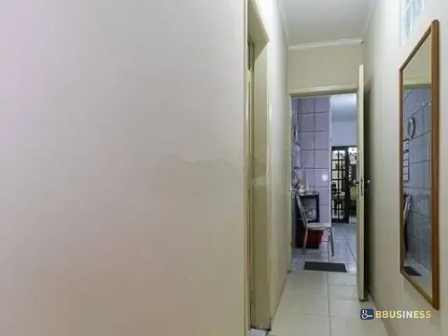 Casa 3 quartos e 2 banheiros, à venda, no bairro Santo Antônio em São Caetano do Sul
