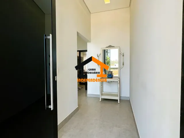 Casa com 510m² 3 quartos e 5 banheiros, à venda, no bairro Reserva Santa Rosa em Itatiba
