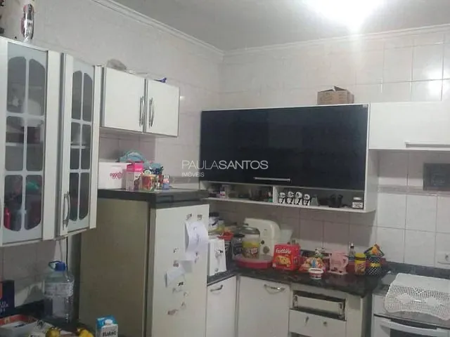 Casa com 300m² 3 quartos e 1 banheiro, à venda, no bairro Jardim Maria Antônia Prado em Sorocaba