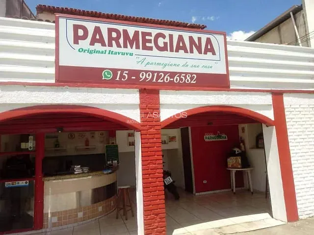 Casa com 300m² 3 quartos e 1 banheiro, à venda, no bairro Jardim Maria Antônia Prado em Sorocaba