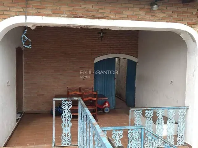 Casa com 300m² 3 quartos e 1 banheiro, à venda, no bairro Jardim Maria Antônia Prado em Sorocaba