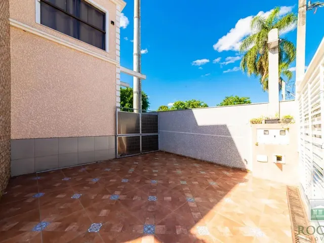 Casa com 450m² 7 quartos e 3 banheiros, à venda, no bairro Bacacheri em Curitiba