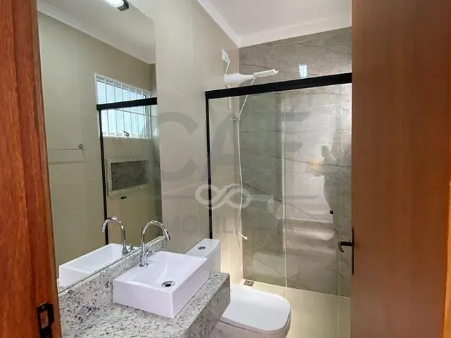 Loft 1 quarto e 1 banheiro, para alugar, no bairro Jardim Sylvio Rinaldi II em Jaguariúna