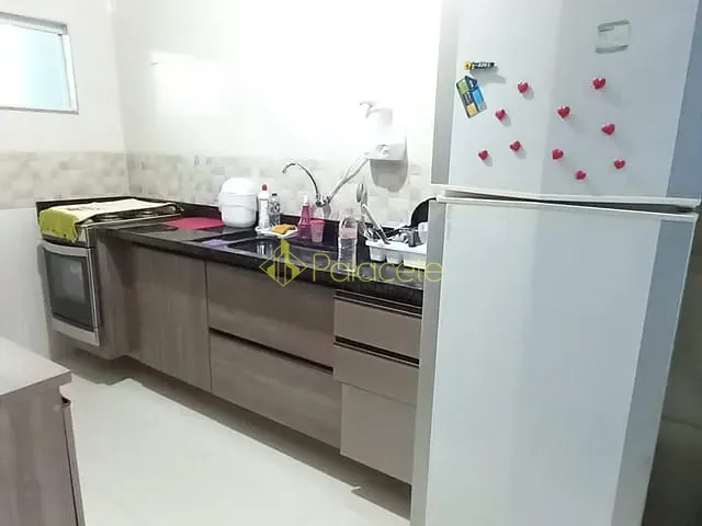 Casa 3 quartos e 2 banheiros, à venda, no bairro Piracangaguá em Taubaté