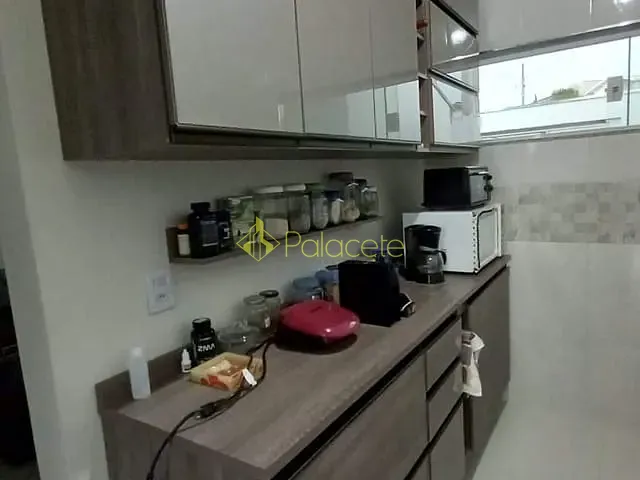 Casa 3 quartos e 2 banheiros, à venda, no bairro Piracangaguá em Taubaté