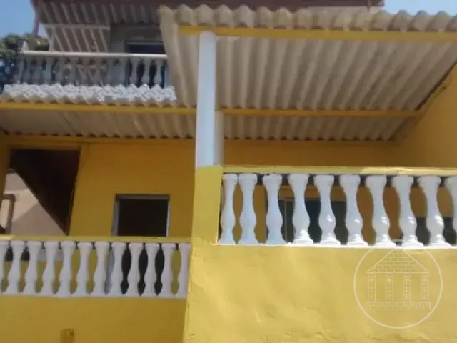 Casa com 150m² 6 quartos e 3 banheiros, à venda, no bairro Jardim Novo Parelheiros em São Paulo