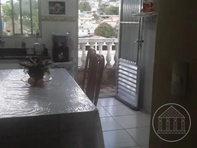 Casa com 150m² 6 quartos e 3 banheiros, à venda, no bairro Jardim Novo Parelheiros em São Paulo