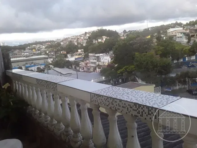 Casa com 150m² 6 quartos e 3 banheiros, à venda, no bairro Jardim Novo Parelheiros em São Paulo