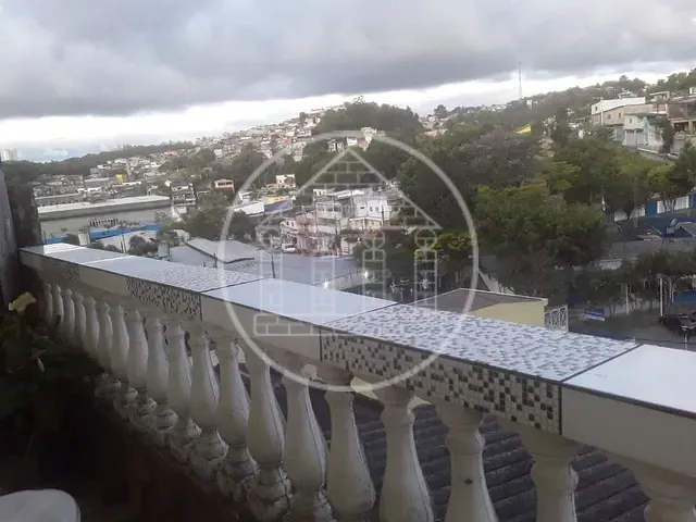 Casa com 150m² 6 quartos e 3 banheiros, à venda, no bairro Jardim Novo Parelheiros em São Paulo