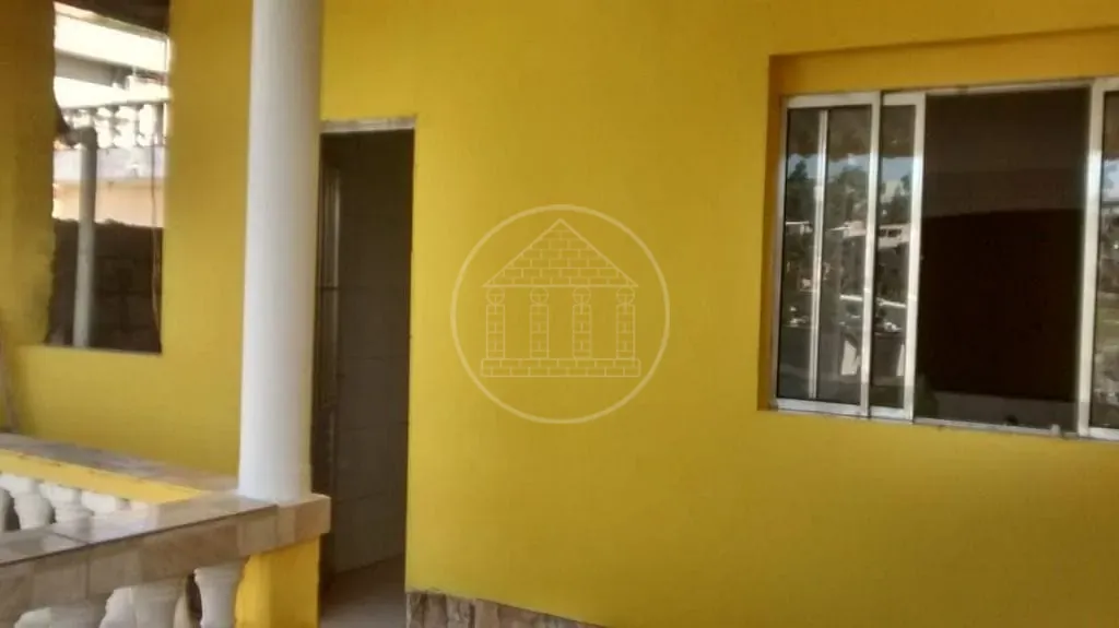 Casa, 6 quartos, 150 m² - Foto 2