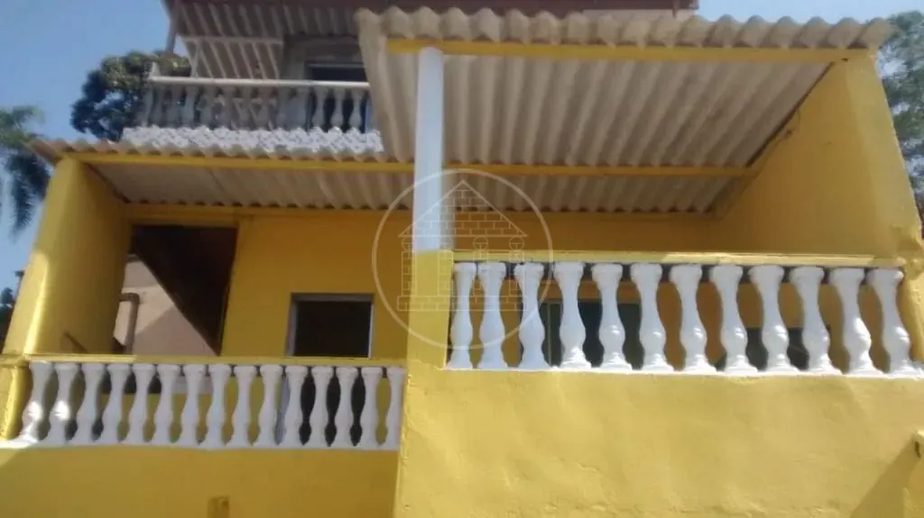 Casa, 6 quartos, 150 m² - Foto 1
