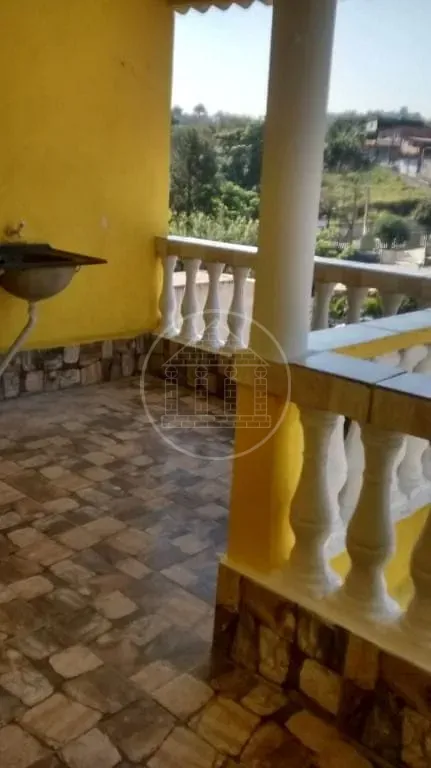 Casa, 6 quartos, 150 m² - Foto 30