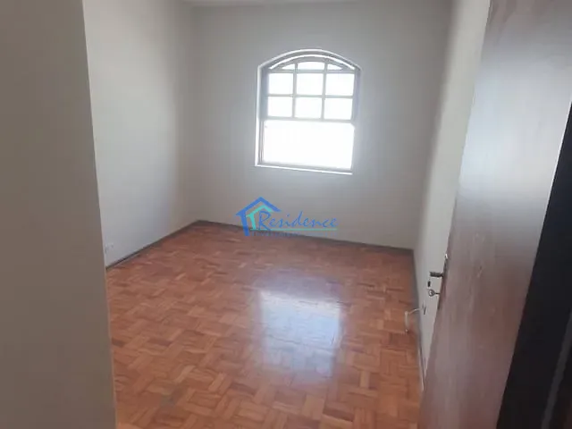 Casa para alugar, no bairro Vila Sfeir em Indaiatuba