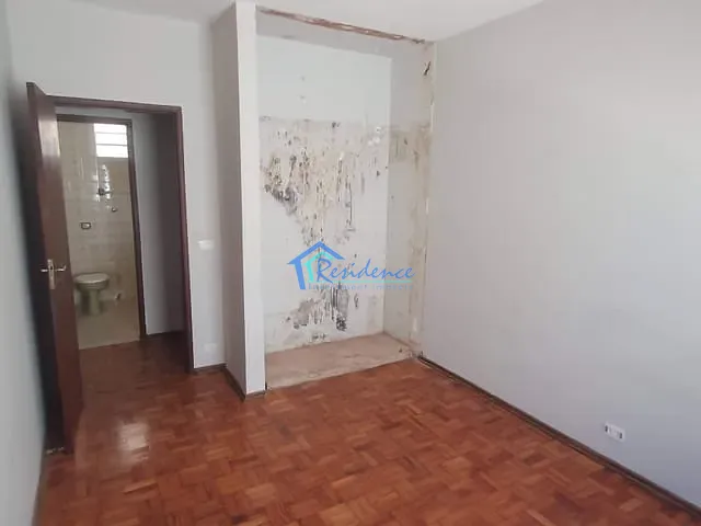 Casa para alugar, no bairro Vila Sfeir em Indaiatuba