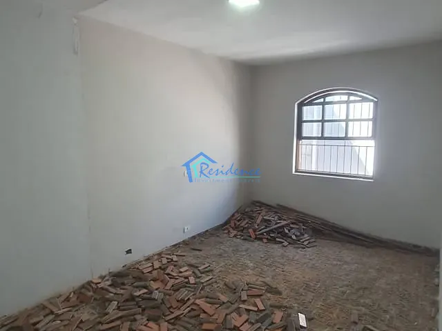 Casa para alugar, no bairro Vila Sfeir em Indaiatuba