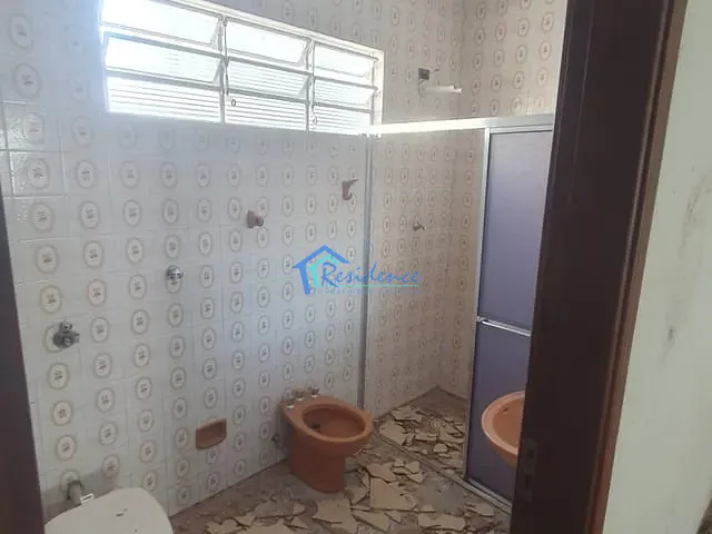 Casa para alugar, no bairro Vila Sfeir em Indaiatuba