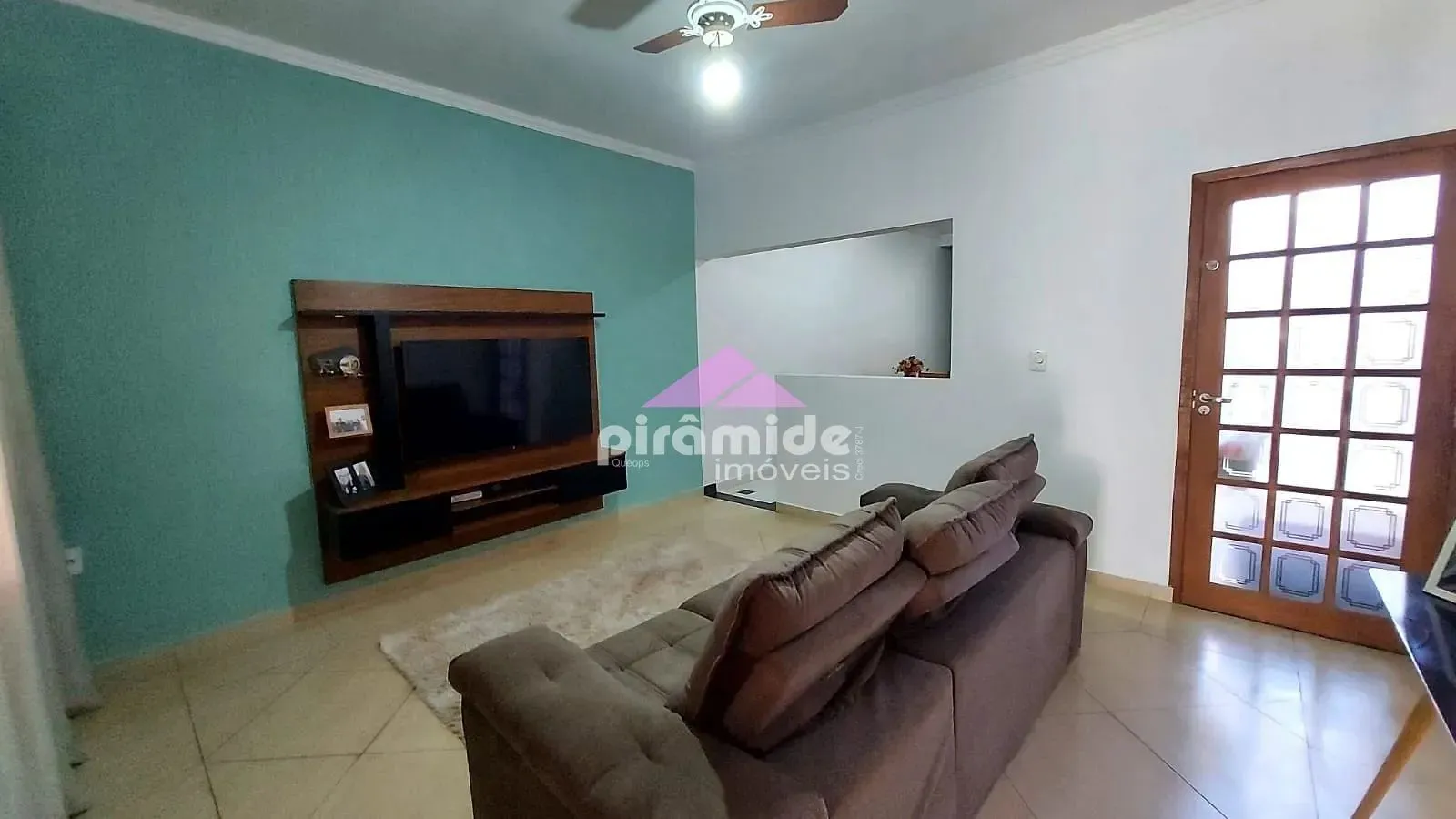 Casa, 3 quartos, 150 m² - Foto 2