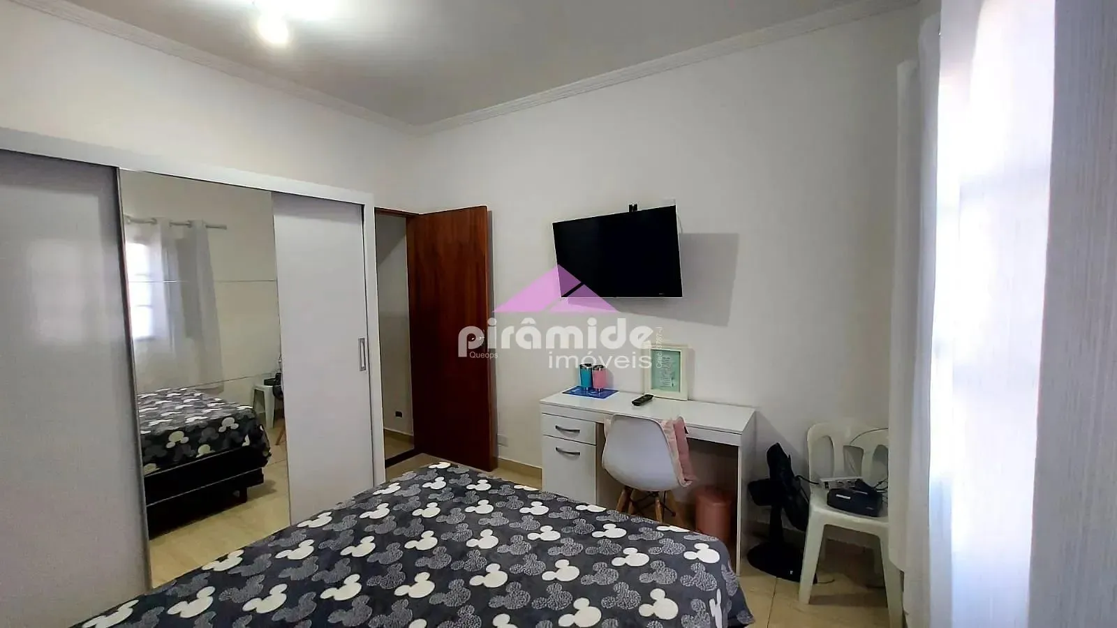 Casa, 3 quartos, 150 m² - Foto 9