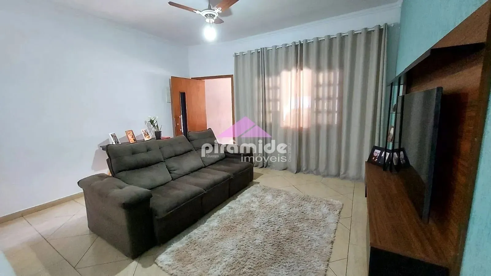 Casa, 3 quartos, 150 m² - Foto 1