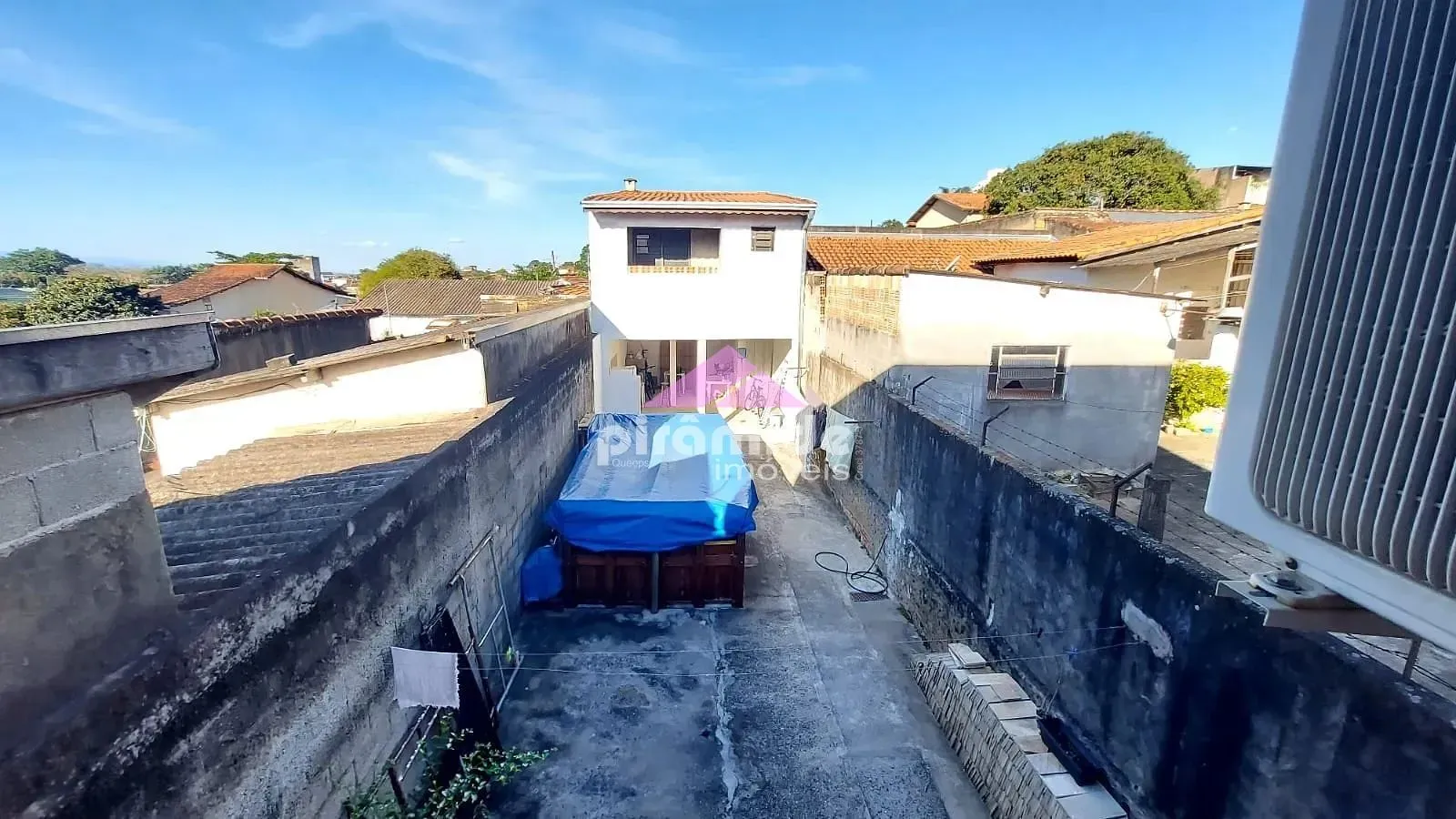 Casa, 3 quartos, 150 m² - Foto 16