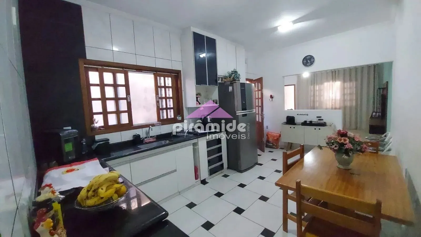 Casa, 3 quartos, 150 m² - Foto 4