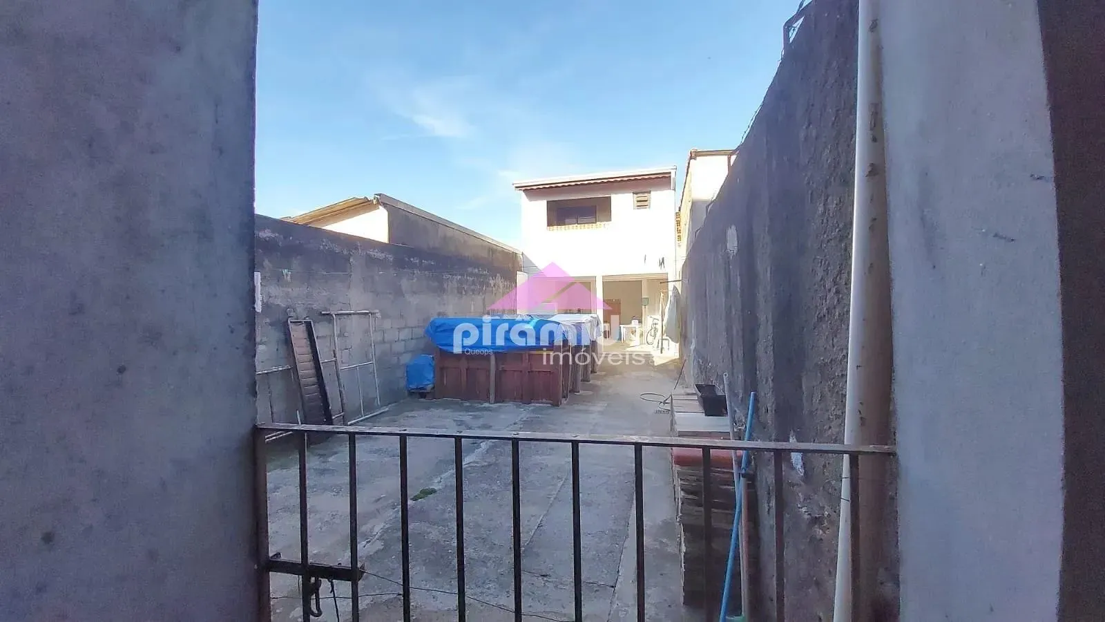 Casa, 3 quartos, 150 m² - Foto 15