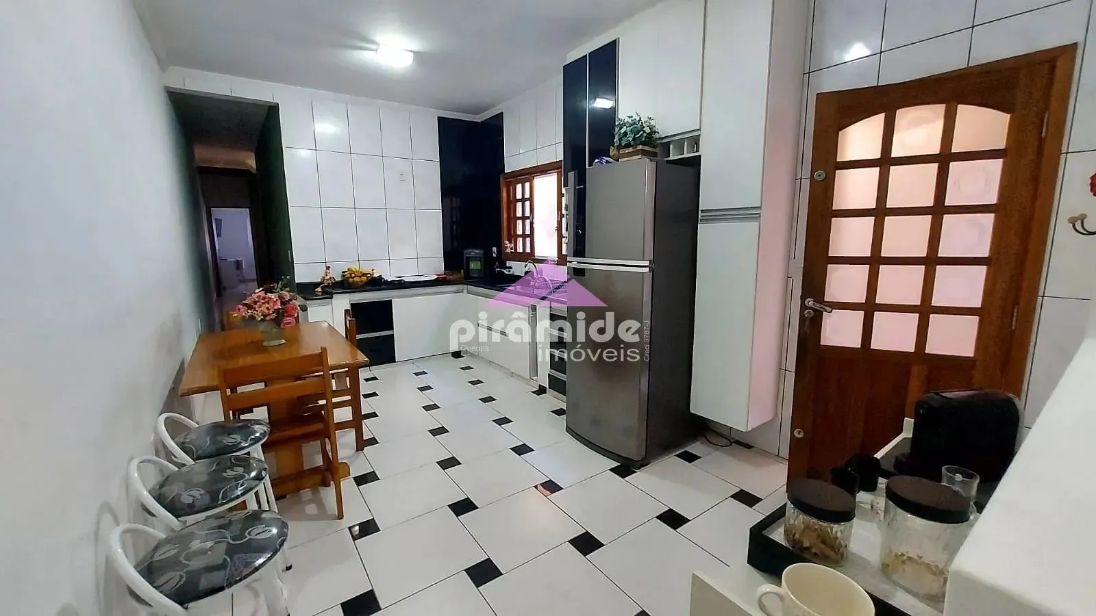 Casa, 3 quartos, 150 m² - Foto 3