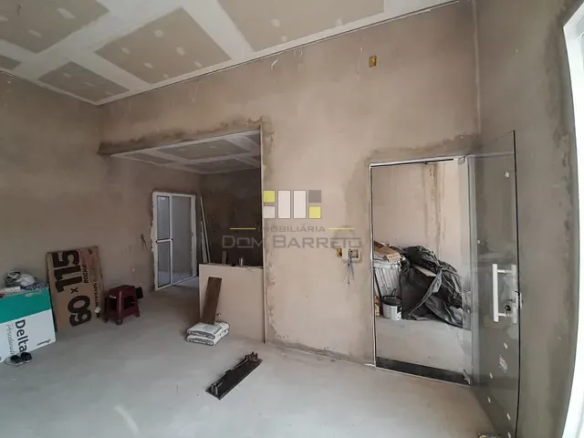 Casa com 150m² 3 quartos e 1 banheiro, à venda, no bairro Residencial Santa Luiza I em Nova Odessa