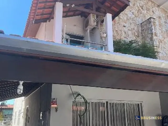 Casa 3 quartos e 2 banheiros, à venda ou para alugar, no bairro São Lourenço em Bertioga