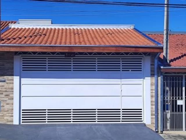 Foto do Casa - Casa com 2 dormitórios à venda, 100 m² por R$ 588.000,00 - Jardim Satélite - São José dos Campos/SP | INDEPENDENCE NEGOCIOS IMOBILIARIOS LTDA