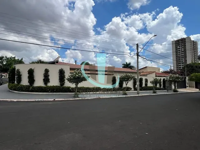 Casa com 402m² 3 quartos e 3 banheiros, à venda, no bairro VILA HARMONIA em ARARAQUARA