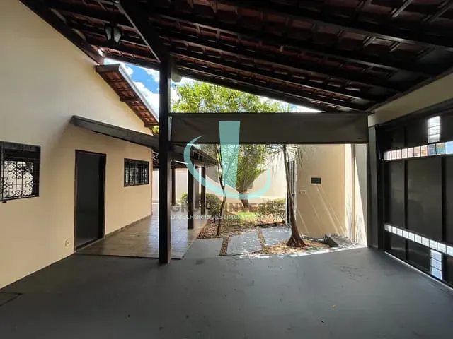 Casa com 402m² 3 quartos e 3 banheiros, à venda, no bairro VILA HARMONIA em ARARAQUARA