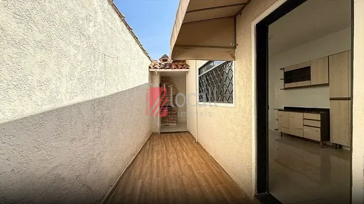 Casa com 3 quartos para aluguel, 90m² — foto 6 de 10