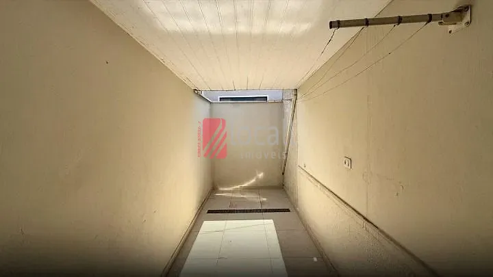 Casa com 3 quartos para aluguel, 90m² — foto 3 de 10