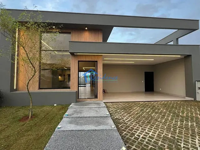 Casa com 360m² 3 quartos e 5 banheiros, à venda, no bairro Jardim Residencial Sapezal em Indaiatuba