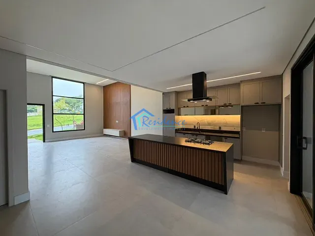 Casa com 360m² 3 quartos e 5 banheiros, à venda, no bairro Jardim Residencial Sapezal em Indaiatuba